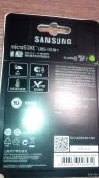 Лот: 12181422. Фото: 2. Карта памяти Samsung EVO Plus... Носители информации