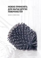 Лот: 16305241. Фото: 5. Инновационная щетка для унитаза...