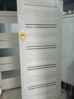 Лот: 23540127. Фото: 3. Дверь межкомнатная новая XLINE. Строительство и ремонт