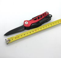 Лот: 16532687. Фото: 17. ⛳ Набор инструментов Multi-tool...