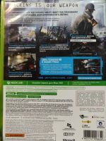 Лот: 13841194. Фото: 2. Watch dogs лицензия xbox 360 2... Игровые приставки, консоли, видеоигры
