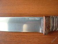 Лот: 1057047. Фото: 2. Нож Златоуст. Охота