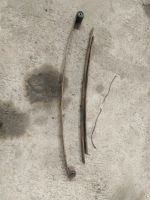 Лот: 15663914. Фото: 4. Коренная рессора isuzu elf. Красноярск