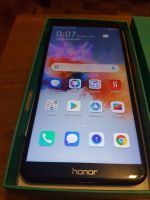 Лот: 15785274. Фото: 6. 5.9" Смартфон Honor 7X Red 4/64Gb...