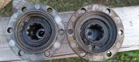 Лот: 25649402. Фото: 2. хабы уаз. Автозапчасти