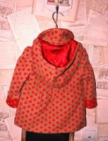 Лот: 5966295. Фото: 2. Пальто, NEXT, р-р 86-92. Одежда и аксессуары