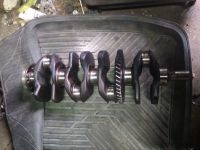 Лот: 15348370. Фото: 2. Коленвал 2az-fe camry. Автозапчасти