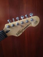 Лот: 5485821. Фото: 2. Электрогитара Vintage. Музыкальные инструменты