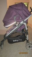 Лот: 5493954. Фото: 2. Прогулочная коляска BABY CARE... Детский транспорт