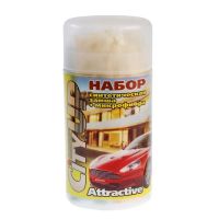 Лот: 25614744. Фото: 8. Салфетки из синтетической замши...