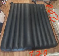 Лот: 20535436. Фото: 3. Надувной матрас intex 170 на 200. Туризм, охота, рыбалка, самооборона