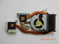 Лот: 9794632. Фото: 2. Система охлаждения для ноутбука... Комплектующие