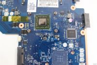 Лот: 13863824. Фото: 7. Материнская плата LA-A996P Rev...