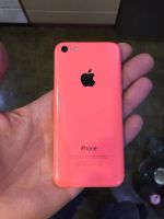 Лот: 6446054. Фото: 2. Apple iPhone 5C 16Gb в хорошем... Смартфоны, связь, навигация