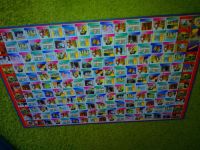 Лот: 5197845. Фото: 3. Интересная игра для девочек "Моя... Дети растут