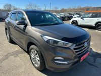 Лот: 21776286. Фото: 2. Hyundai Tucson 2016. Авто, мото, водный транспорт