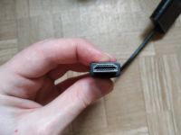 Лот: 14330977. Фото: 3. HDMI M (male) to VGA F (female... Компьютеры, оргтехника, канцтовары