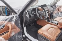 Лот: 21980553. Фото: 19. Infiniti QX80 2023
