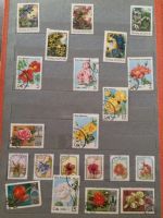 Лот: 8505619. Фото: 2. Марки продам два альбома всё на... Коллекционирование, моделизм
