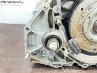 Лот: 25887815. Фото: 3. АКПП Nissan Terrano D10. Авто, мото, водный транспорт