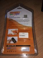 Лот: 20724340. Фото: 2. Кримпер Jakemy JM-CT4-3. Сетевые устройства
