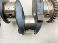 Лот: 22635260. Фото: 10. Коленвал Ford Transit 1988 6159035...