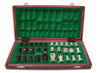 Лот: 5012724. Фото: 3. Шахматы "Королевские 36" (Польша... Красноярск