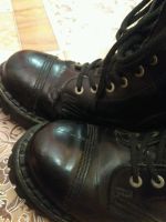 Лот: 9120294. Фото: 3. Ботинки стилы гады. Одежда, обувь, галантерея