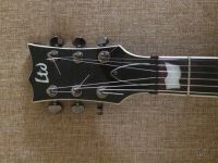 Лот: 5742524. Фото: 3. ESP LTD Viper 401fm. Музыкальные инструменты и оборудование