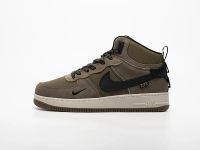 Лот: 23910514. Фото: 2. Зимние Кроссовки Nike Air Force... Мужская обувь