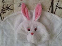 Лот: 4797182. Фото: 2. Новогодний костюм "Зайка" (девочка... Праздничные костюмы, аксессуары