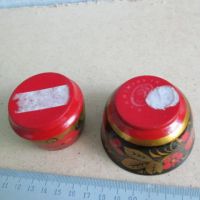 Лот: 22375554. Фото: 8. Солонка конусная набор 2 шт. дерево...