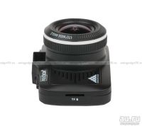 Лот: 9974584. Фото: 4. Новый! Видеорегистратор SuperHD... Красноярск