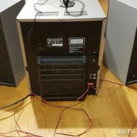 Лот: 18569777. Фото: 2. Музыкальный центр Sony rx55 100w. Аудиотехника