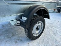 Лот: 21217831. Фото: 7. Прицеп Крепыш 2.5 оцинк.борта...