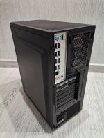 Лот: 25122575. Фото: 4. Игровой компьютер 2680v3, Rx580... Красноярск