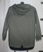 Лот: 25647211. Фото: 3. Куртка / Ветровка р.140. Дети растут