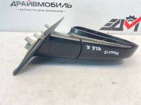 Лот: 25887784. Фото: 7. зеркало Hyundai Matrix FC