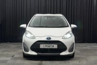 Лот: 24872307. Фото: 3. Toyota Aqua 2018. Красноярск