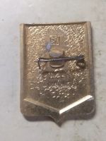 Лот: 18281888. Фото: 2. значек Богодухов. Значки, медали, жетоны