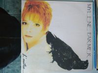 Лот: 18757603. Фото: 2. Винил Mylene Farmer. Коллекционирование, моделизм