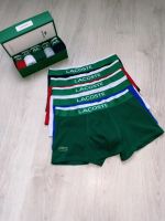 Лот: 17156660. Фото: 3. Трусы мужские Lacoste. Одежда, обувь, галантерея