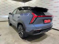Лот: 25858189. Фото: 7. Geely Atlas 2023