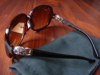 Лот: 1469757. Фото: 2. Солнцезащитные очки от Gucci. Аксессуары