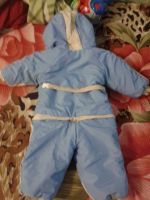 Лот: 8302203. Фото: 3. комбенизон зимний. Дети растут