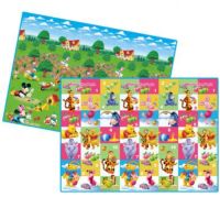 Лот: 7978369. Фото: 2. Детские развивающие коврики Disney... Дети растут
