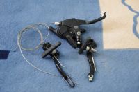 Лот: 15562624. Фото: 2. Комборучка Shimano. Велоспорт