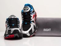 Лот: 17367877. Фото: 7. Кроссовки Vetements x Reebok Spike...