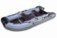 Лот: 20622513. Фото: 2. Лодка ПВХ АДМИРАЛ 305 Classic. Водный транспорт