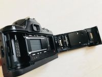 Лот: 10924325. Фото: 2. Nikon 401S. Фотокамеры